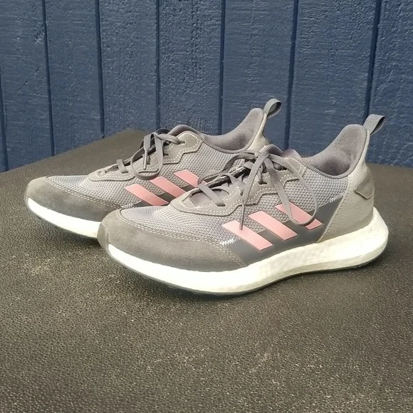 adidas Shoes Adidas Boost Wide Toebox Sneakers Poshmark